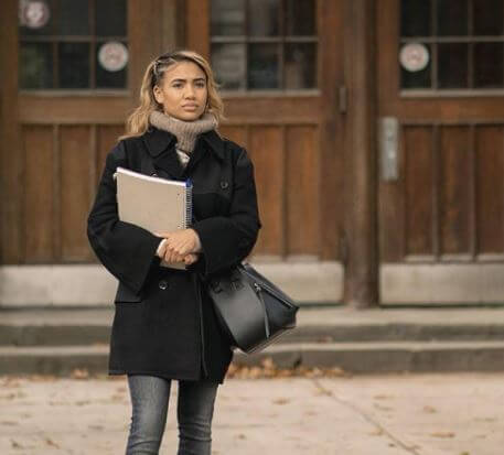 Paige Hurd
